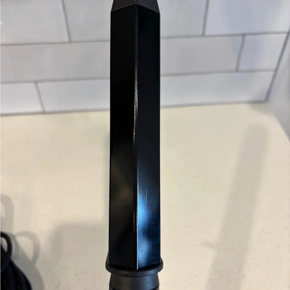NEW BaByliss Pro Studio Design Series 1.25 Inch Crimpcurl #BCI005UC no box